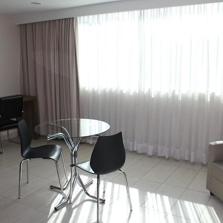 Resende Inn Room photo