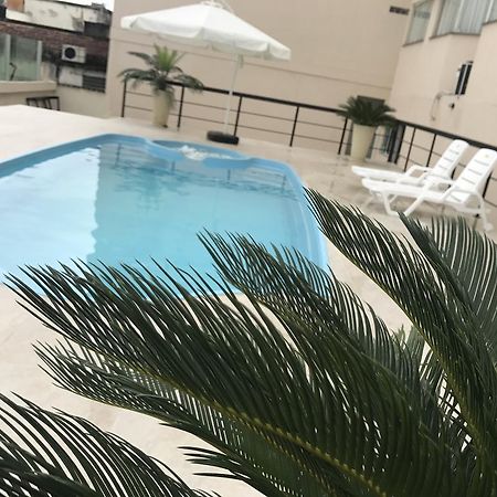 Resende Inn Exterior photo