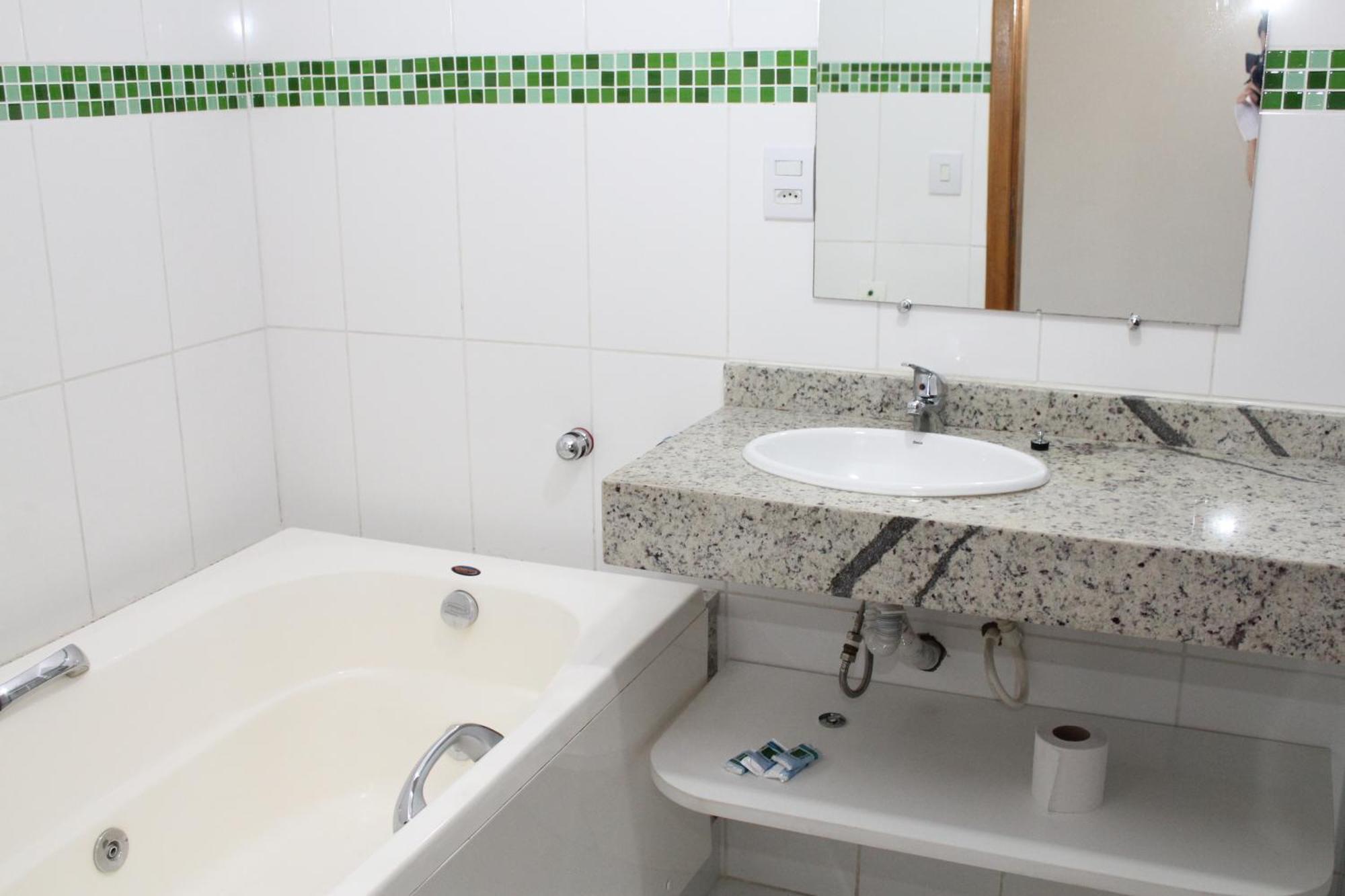 Resende Inn Room photo