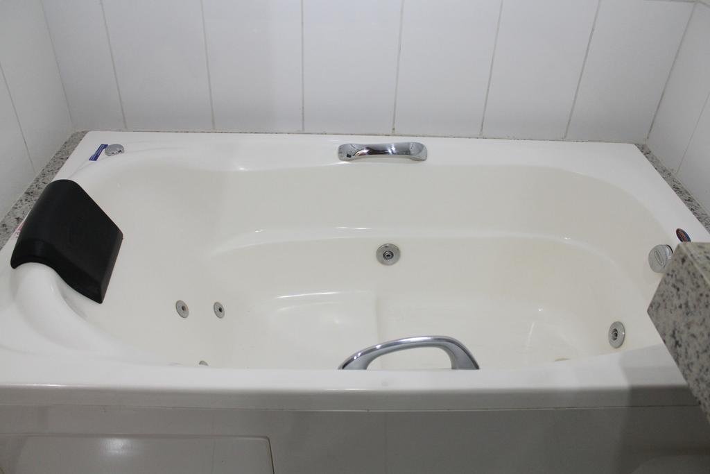 Resende Inn Room photo