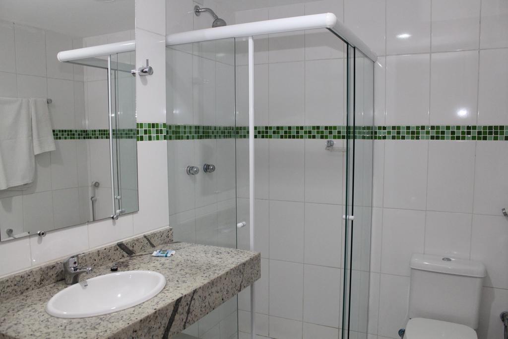 Resende Inn Room photo
