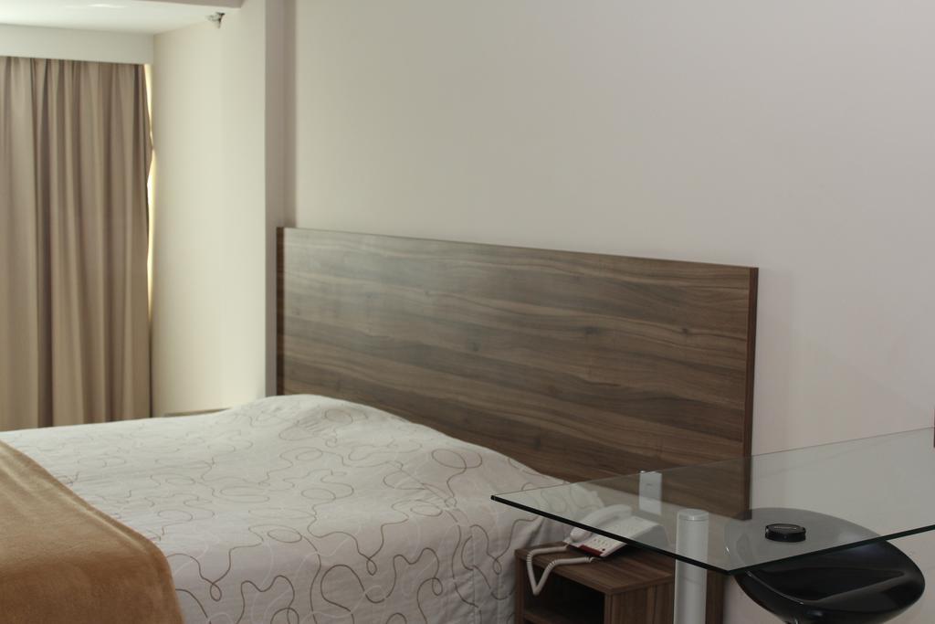 Resende Inn Room photo