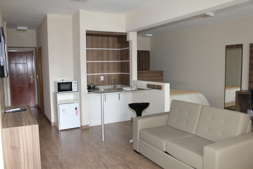 Resende Inn Room photo