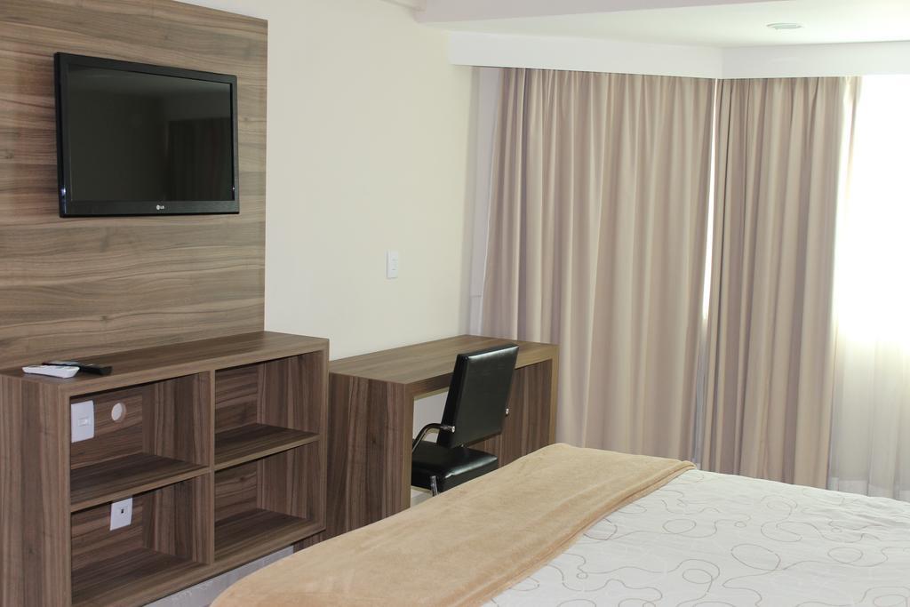 Resende Inn Room photo