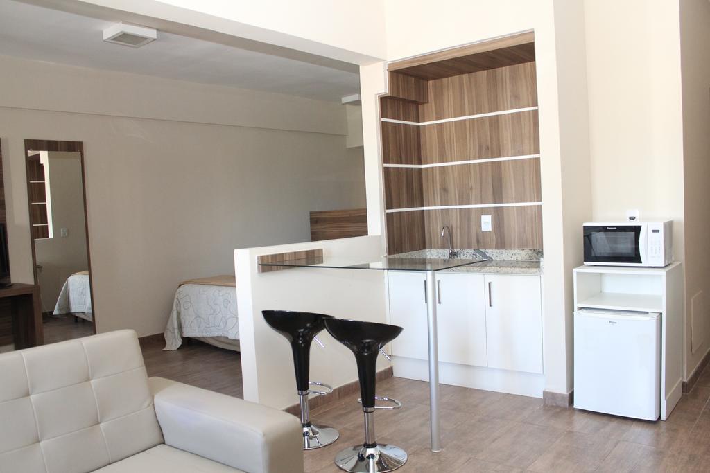 Resende Inn Room photo