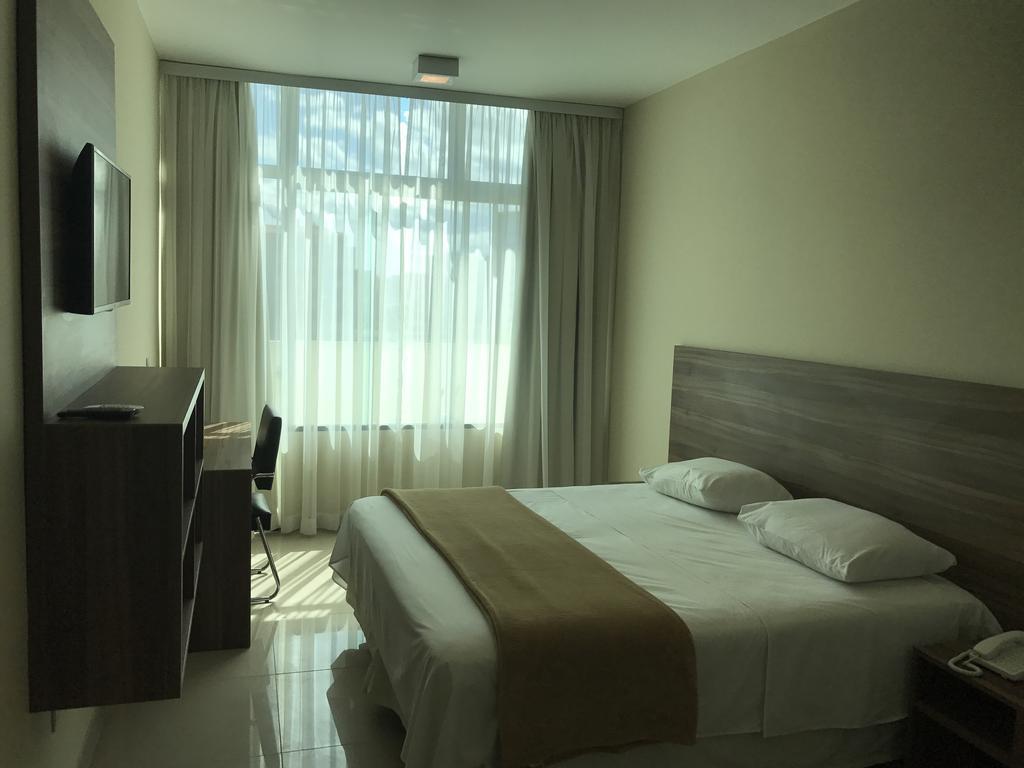Resende Inn Exterior photo